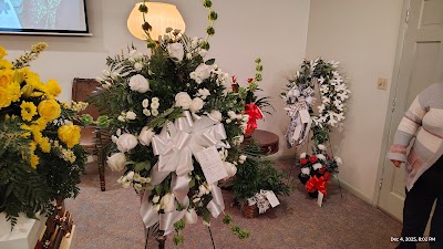 Designs By Charles Florist